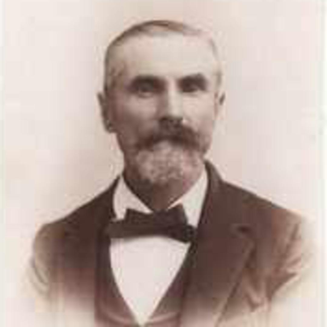 Morgan Davies (1841 - 1924) Profile